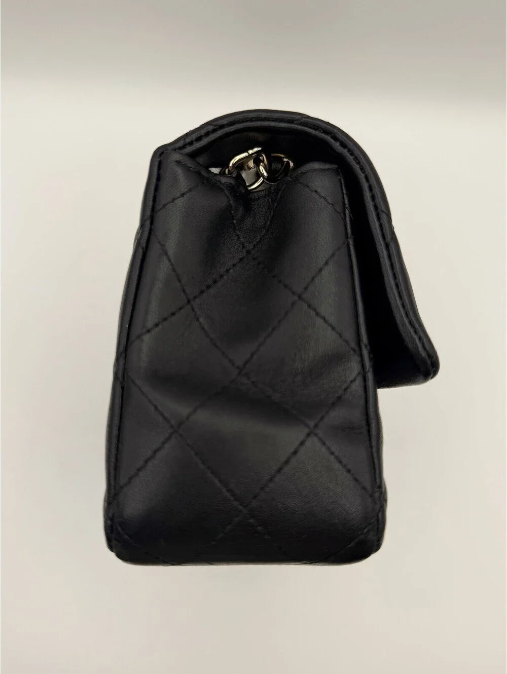 CHANEL be overall from